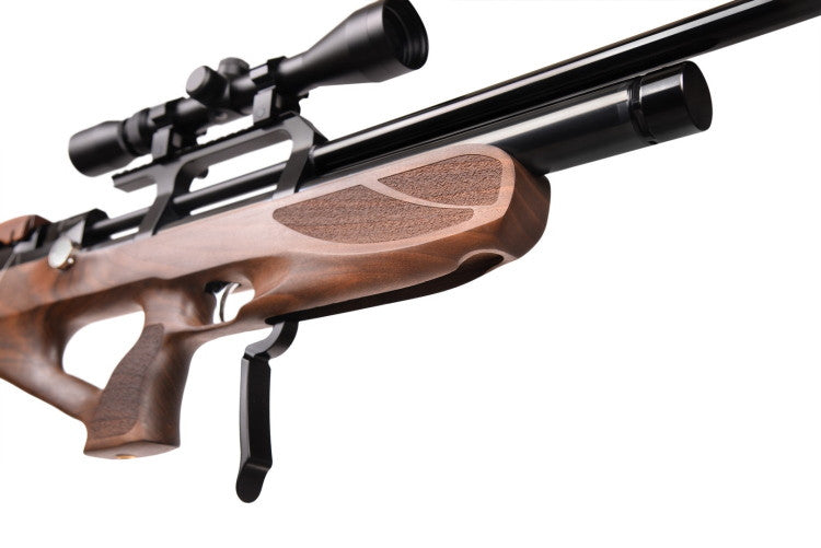 Kuzey K300 Bullpup PCP Air Rifle 5.5mm