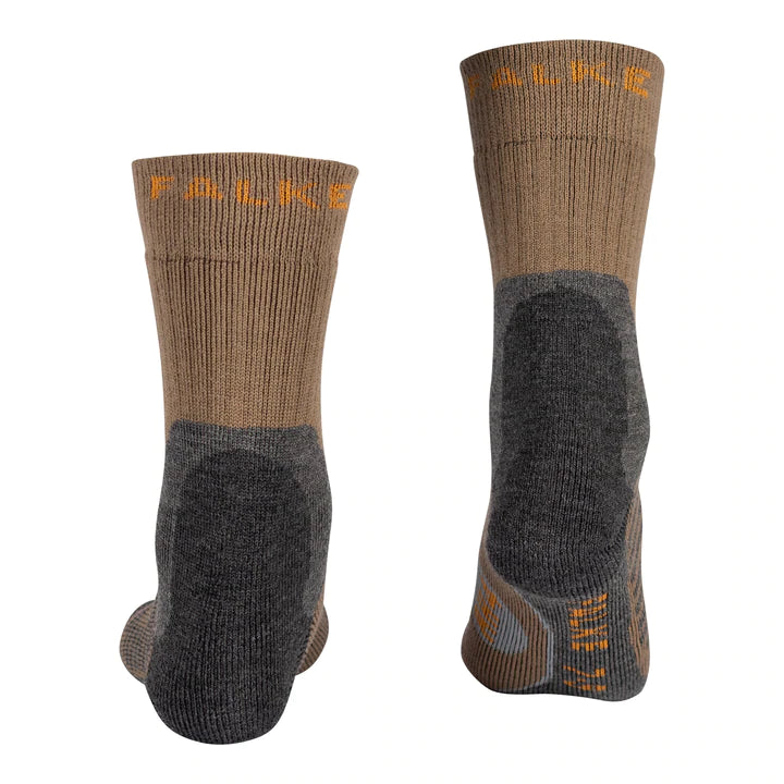Falke Advance Hike Wool Socks