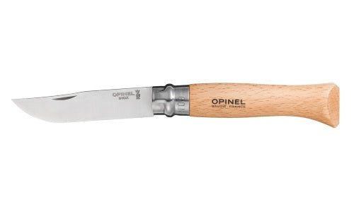 OPINEL NO 9 STAINLESS STEEL