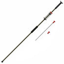 Cold Steel .357 Magnum Blowgun with Darts 4 Foot - Blister