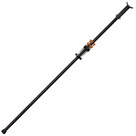 Cold Steel .625 Magnum Blowgun with Darts 4 Foot - Blister