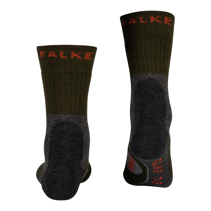 Falke Advance Hike Wool Socks