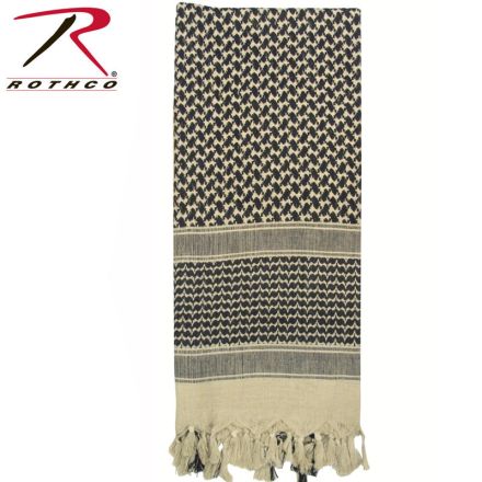 Rothco Shemagh Scarf - Tan