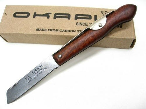 1979/4 - Okapi Biltong Knife