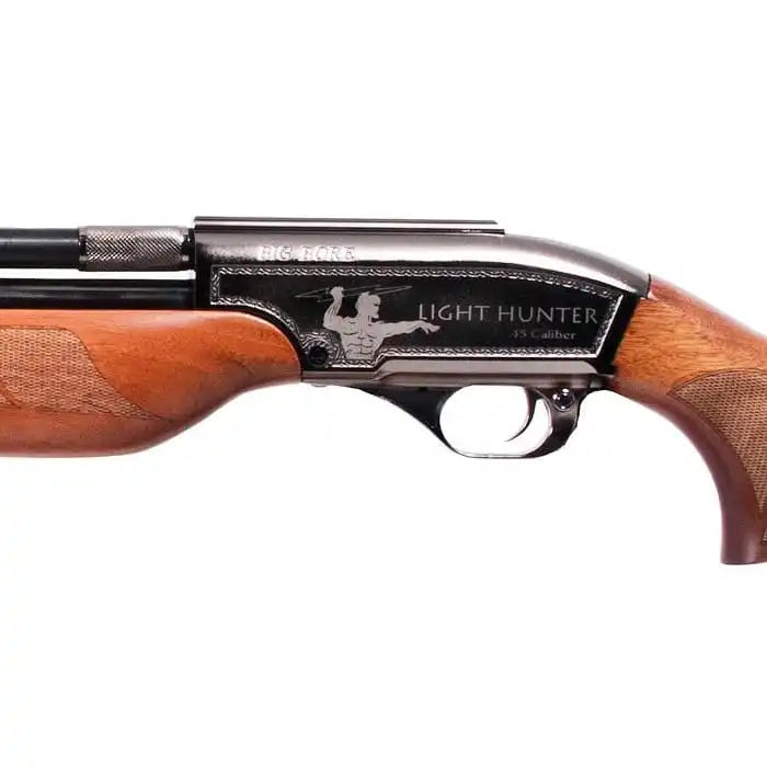 Sumatra 45cal Light Hunter PCP Air Rifle