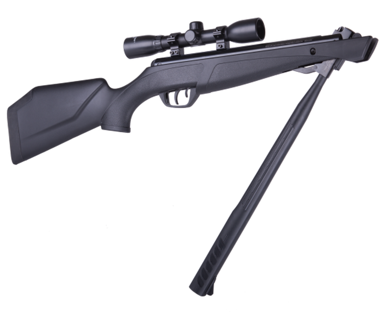 Crosman Shockwave NP 5.5mm Air Rifle with 4x32 scope