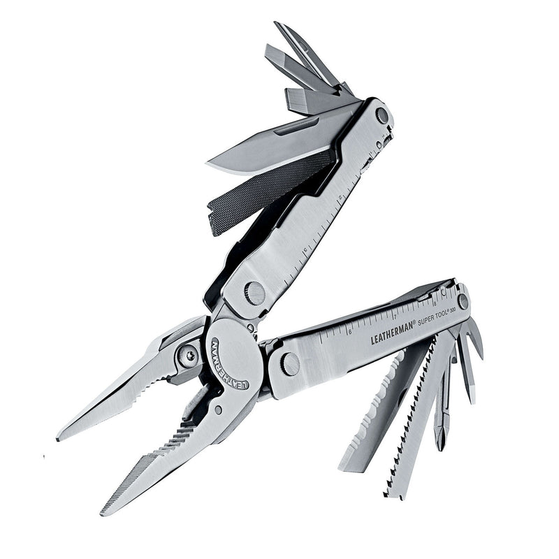 Leatherman Super tool 300 - Standard Box