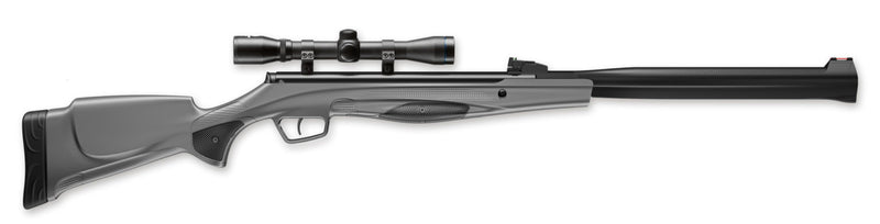 Stoeger RX20 S3 Grey 5.5mm Air Rifle Combo/scope/flare gunbag