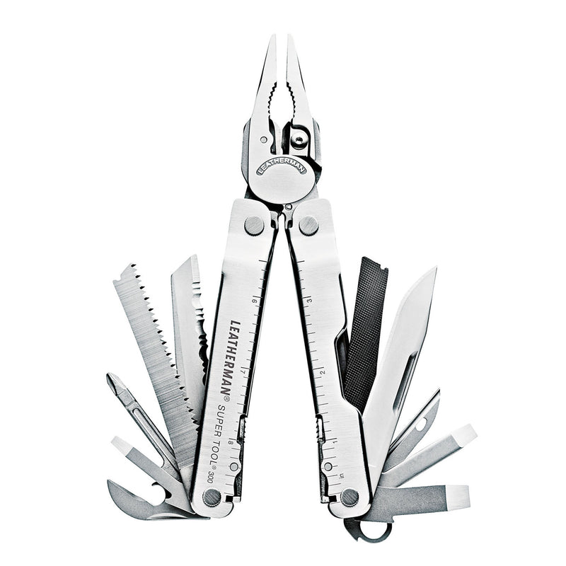 Leatherman Super tool 300 - Standard Box