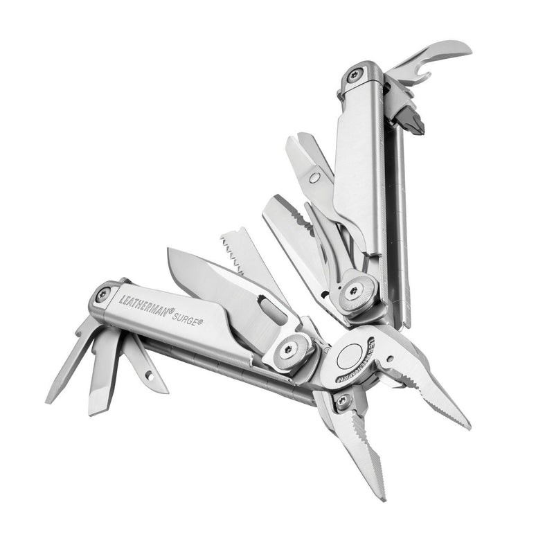 Leatherman Surge Premium