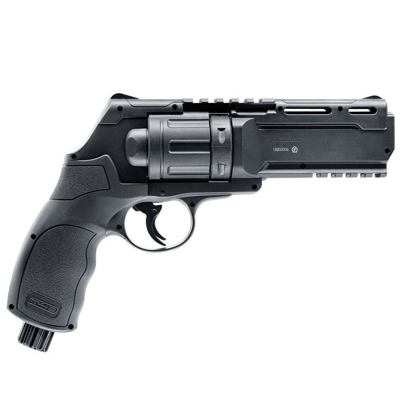 Umarex Self-Defence Revolver T4E HDR 50 .50 Cal