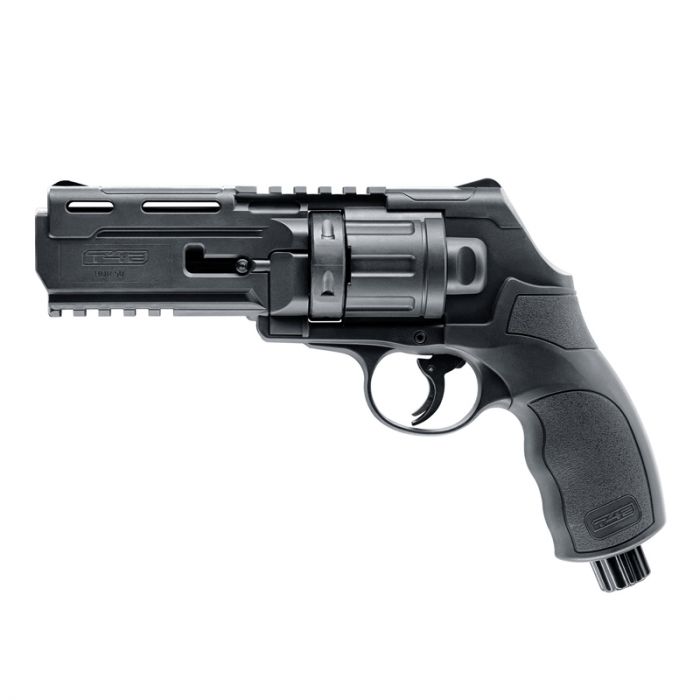 Umarex Self-Defence Revolver T4E HDR 50 .50 Cal
