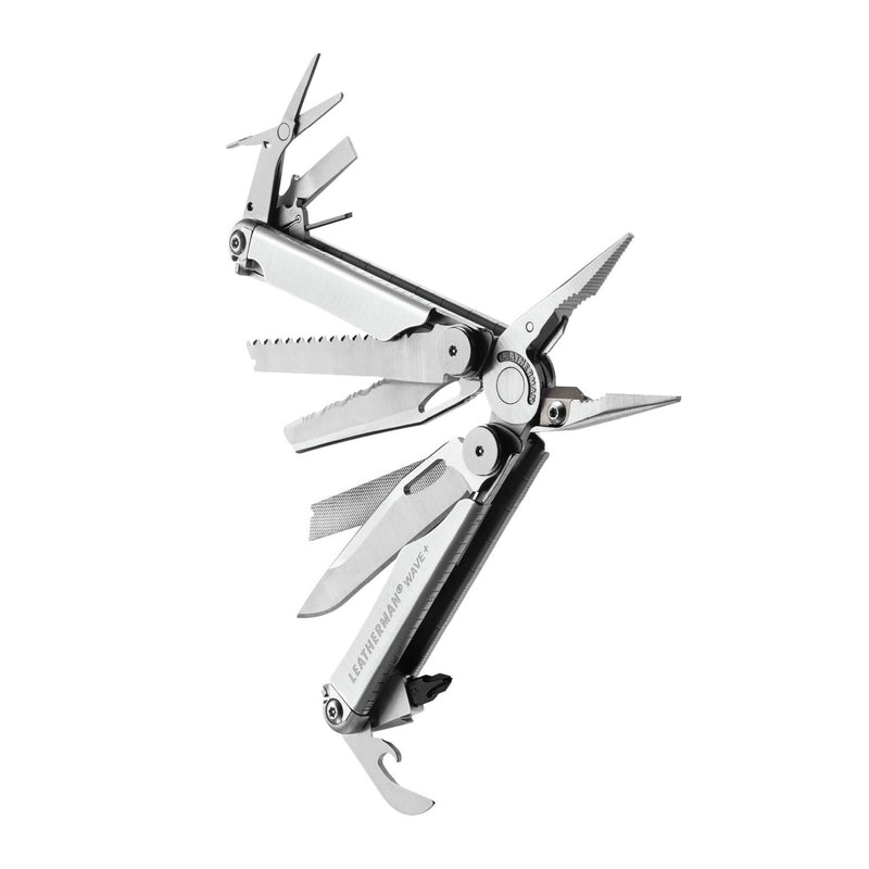 Leatherman Wave Plus - Standard Box