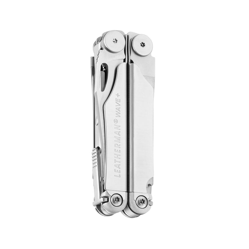 Leatherman Wave Plus - Standard Box