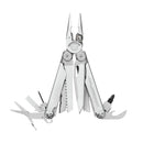 Leatherman Wave Plus with Nylon Pouch