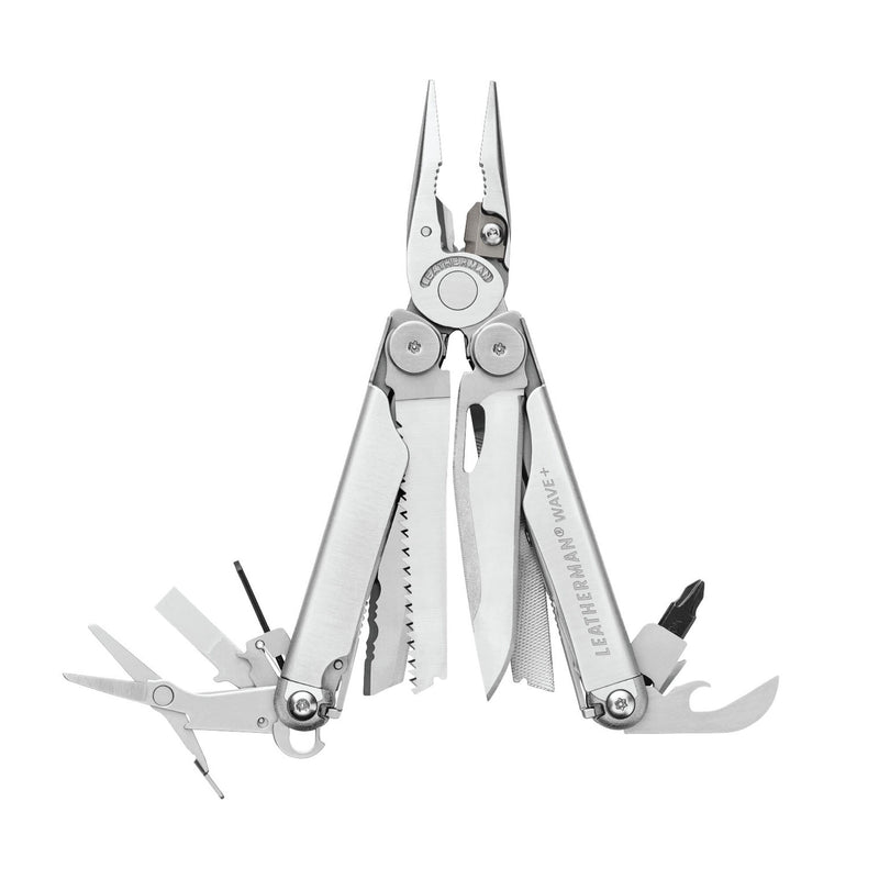 Leatherman Wave Plus - Standard Box