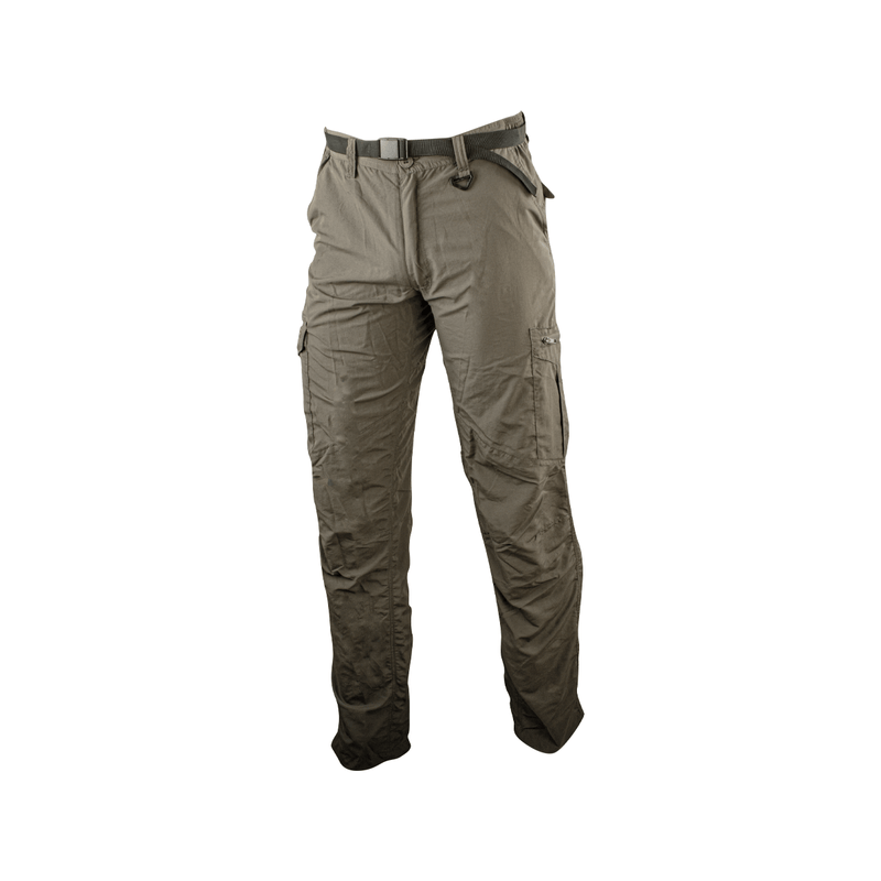 Wildebees Mens Casual Quick Dry Tech Pant