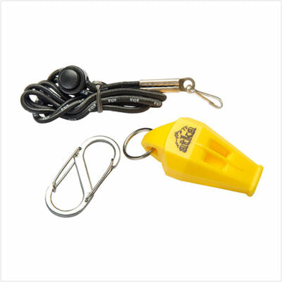 Atka Emergency Whistle