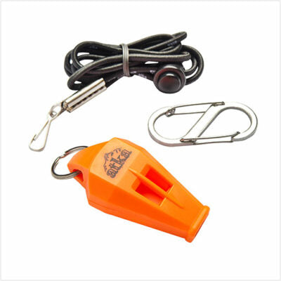 Atka Emergency Whistle