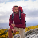 Sabre Red Sport & Safety Horn