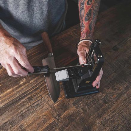 Work Sharp Precision Adjust Knife Sharpener