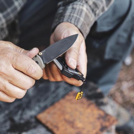 Work Sharp Micro Sharpener & Knife Tool