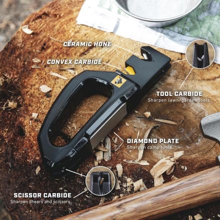 Work Sharp Pivot Pro Knife and Tool Sharpener