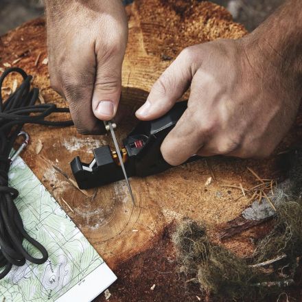 Work Sharp Pivot Pro Knife and Tool Sharpener