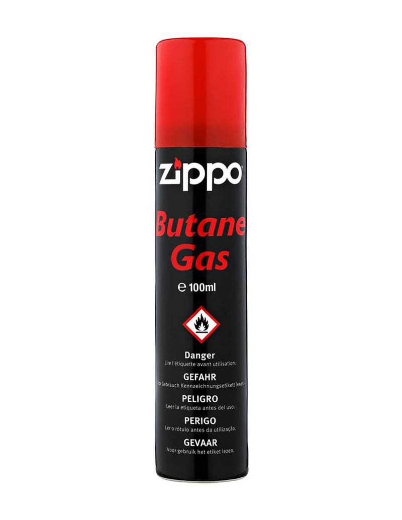 Zippo Butane Gas 100ml