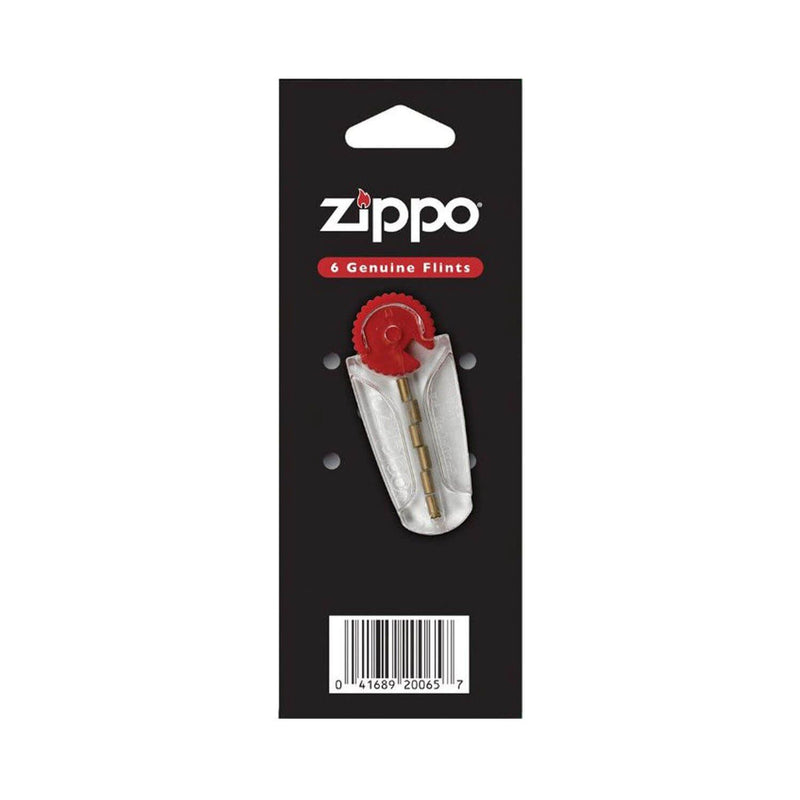 Zippo Replacement Flints