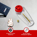 Zippo Replacement Flints